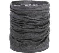 Tour de Cou Multifonction Merino Light by BUFF gris One Size