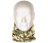 Tour de cou multifonction MFH - Vegetato Camo universel