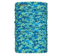 Tour de cou multifonctionnel pour enfants Kilpi DARLIN-J BLU UNI