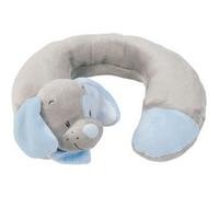 Tour de cou Nattou Toby le chien Collection ' Sam et Toby ' - 3 mois G