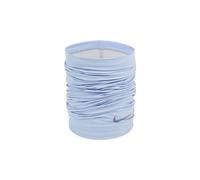 Tour de cou nike dri fit wrap 2 0 bleu