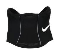 Nike Mixte Nk Df Strke Snood Ww Sports scarf, BLACK/BLACK/WHITE, L EU