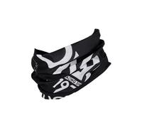 O'NEAL | tour de cou, cache-cou | VTT motocross enduro moto | sans couture, pour un meilleur confort de port, tissu élastique | Neckwarmer | adulte | noir blanc | taille unique
