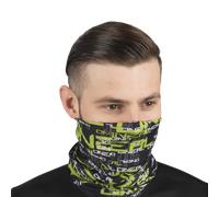 Tour de Cou O'Neal Matrix Noir/VertTaille unique Noir,Vert