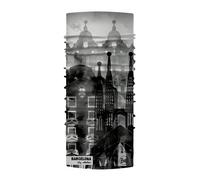 Tour De Cou Original City Collection Barcelona Gris