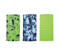 Tour de cou Oxford COMFY 3-PACK HAVOC