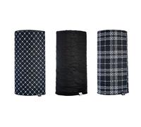 Tour de cou Oxford COMFY TARTAN 3-PACK