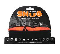 Tour de cou Oxford SNUG HAVOC