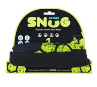 Tour de cou Oxford SNUG - HEX