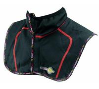 Tour de Cou Plastron Textile Regulation Thermique Moto Motard Hiver Vetements