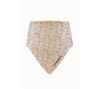 Tour De Cou Poivre Blanc Base Layer Neck Warmer 1591 Jaguar Off Brow Femme Marron 2025 Taille unique