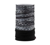 Buff Tour de cou Polar Alsien Noir