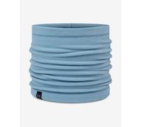 Tour de cou polaire Buff uni bleu clair