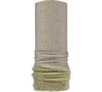 Tour de cou polaire Cairn Enfant - Malawi Polar Plush Junior - Light Khaki