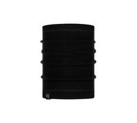 Buff – Tour de cou enfant Solid – Noir – Taille unique