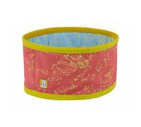 Tour de cou pour chien Ruffwear Swamp Cooler Rose XL