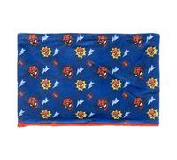 ARTESANÍA CERDÁ Tour de cou pour enfants Spiderman – Taille unique – 100% polyester