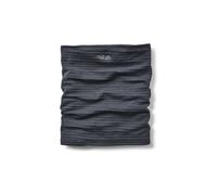 Tour de cou rab filament noir