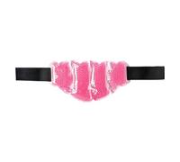 Tour de Cou Rafraîchissant | Pack de Glace Réutilisable - Refroidisseur de Cou pour Temps Chaud | pour Entraînement Gym Baseball Course Golf Plein Air Activités Sportives Estivales