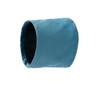 Tour de cou rafraîchissant pour chien - Réutilisable - 3 tailles - Collier de refroidissement pour chien