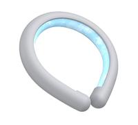 Tour de cou rafraîchissant - Refroidisseur de cou réutilisable | Tour de cou rafraîchissant, rafraîchissement du cou, poche de glace froide portable parfaite pour les activités de plein air, la gym