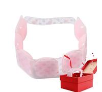 Tour de Cou rafraîchissant | Repliable, Magnétique et Réutilisable - Tube rafraîchissant pour Le Cou,pour Yoga Running Golf Baseball Sports Plein air Été