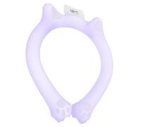 Tour de Cou Rafraîchissant Réutilisable Pvc Pp, Portable Léger