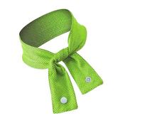 Tour De Cou Rafraîchissant,Serviette En Tissu Doux Activée Par L'Eau | Tour de Nuque Glacé pour Temps Chaud - Convient pour Tête Poignets Genoux Chevilles Jardinage Aventures Randonnée