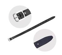 Tour de Cou/rallonge Don Pare 27 cm pour Le museau Modèle 101/103/107/111 pour Chiens avec Un crâne très Large ou Beaucoup de Fourrure