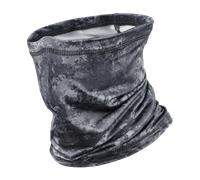 REV'IT! Tour de cou Flash Taille unique Gris foncé