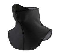 Revit Wrapp 3 WB Cache-cou, noir, taille S pour homme