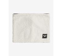 Tour de cou Roxy Valwood blanc mat femme