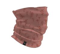 Salewa Icono Neck Warmer Rose