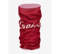 Tour de cou Santini x Eroica Ruby rouge