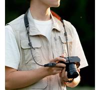 Tour de cou Shoulder Strap Air pour caméra - PGYTECH (Tribal Geometric (S))