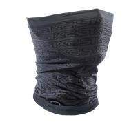 Tour de cou SIXS TBX V2 X-MIX LOGO Gris/Noir Gris,Noir