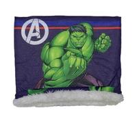 Tour de cou - Snood Avengers Marvel (Tour de cou Avengers)