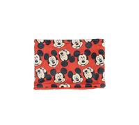 Tour de cou - Snood de nuit mickey pour enfants rouge TU