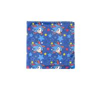Tour De Cou - Snood De Nuit Sonic Pour Enfants Multicolor TU