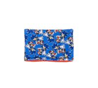 Tour de cou - Snood de nuit sonic pour enfants multicolor TU