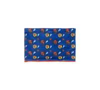 Tour de cou - Snood de nuit spiderman pour enfants multicolor TU