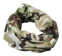Tour de cou Snood Tactical Viper Tactical Multicam G