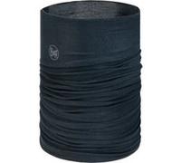 Tour de Cou Solid Classic by BUFF bleu foncé One Size