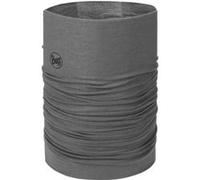 Tour de Cou Solid Classic by BUFF gris One Size
