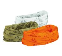 Tour de cou Swedteam (x3) Multicolore TU