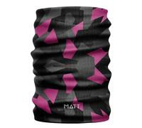 Tour de cou thermorégulateur MATT Geometric Camo Rose TU