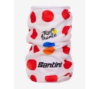 Tour de cou Tour de France 2026 - Leader Classement Montagne