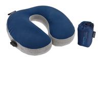 Tour De Cou U-shaped Galaxy Blue 130g - Confort En Voyage | Cocoon