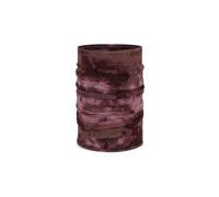 Tour de cou unisexe buff merino lightweight bordeaux