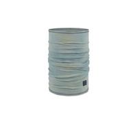 Tour de cou unisexe buff merino lightweight gris